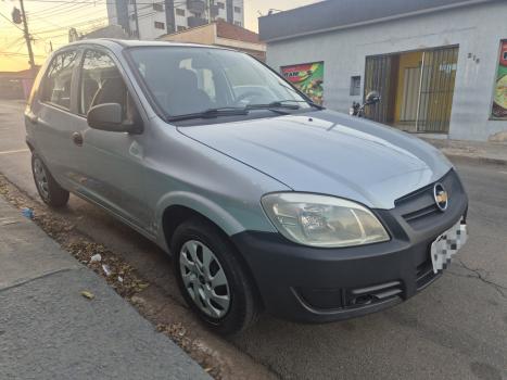 CHEVROLET Celta 1.0 4P VHC FLEX LIFE , Foto 4