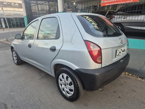 CHEVROLET Celta 1.0 4P VHC FLEX LIFE , Foto 5