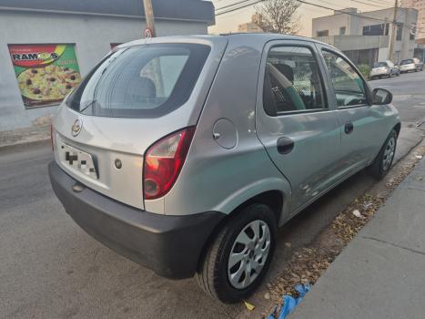 CHEVROLET Celta 1.0 4P VHC FLEX LIFE , Foto 6