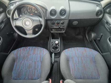CHEVROLET Celta 1.0 4P VHC FLEX LIFE , Foto 8