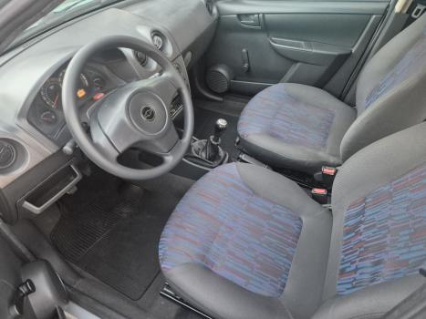 CHEVROLET Celta 1.0 4P VHC FLEX LIFE , Foto 9
