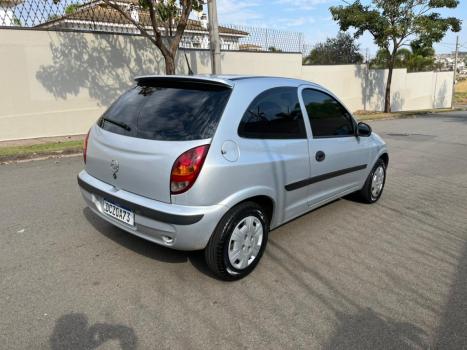 CHEVROLET Celta 1.0 4P VHC LIFE , Foto 3