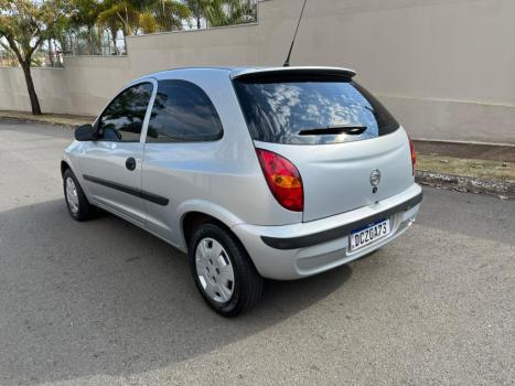 CHEVROLET Celta 1.0 4P VHC LIFE , Foto 4
