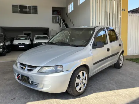 CHEVROLET Celta 1.0 4P SUPER , Foto 1
