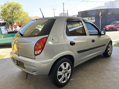 CHEVROLET Celta 1.0 4P SUPER , Foto 10