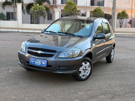 CHEVROLET Celta 1.0 LT FLEX, Foto 2
