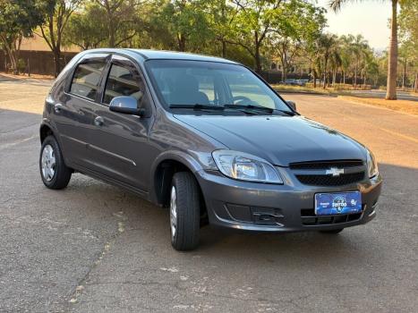 CHEVROLET Celta 1.0 LT FLEX, Foto 3