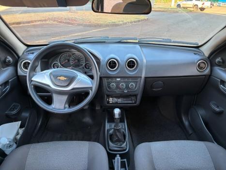 CHEVROLET Celta 1.0 LT FLEX, Foto 5