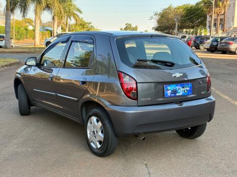 CHEVROLET Celta 1.0 LT FLEX, Foto 8