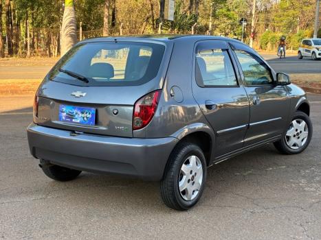 CHEVROLET Celta 1.0 LT FLEX, Foto 9