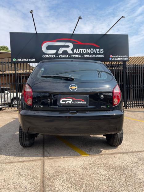 CHEVROLET Celta 1.0 4P SPIRIT , Foto 4