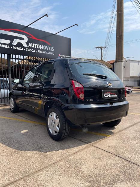 CHEVROLET Celta 1.0 4P SPIRIT , Foto 5