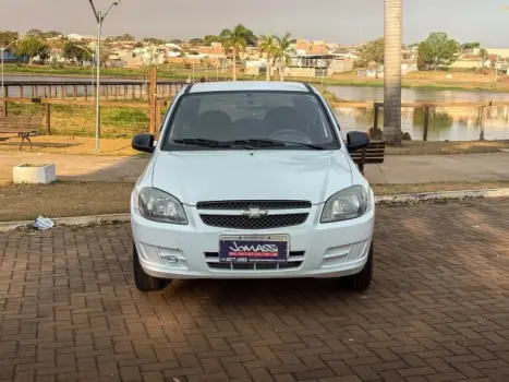 CHEVROLET Celta 1.0 LS FLEX, Foto 2
