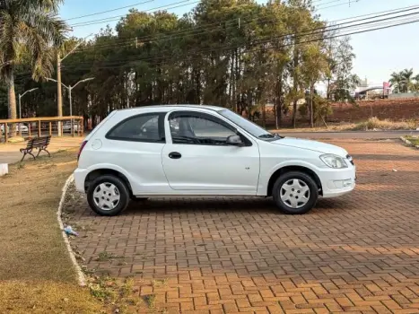 CHEVROLET Celta 1.0 LS FLEX, Foto 4