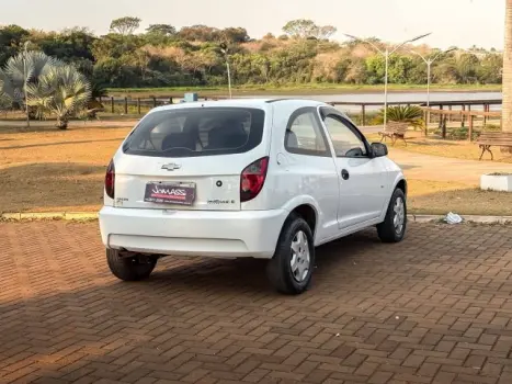 CHEVROLET Celta 1.0 LS FLEX, Foto 8
