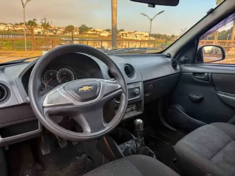 CHEVROLET Celta 1.0 LS FLEX, Foto 9