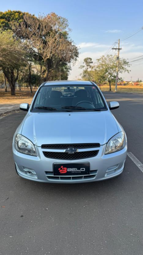 CHEVROLET Celta 1.0 4P LT FLEX, Foto 1