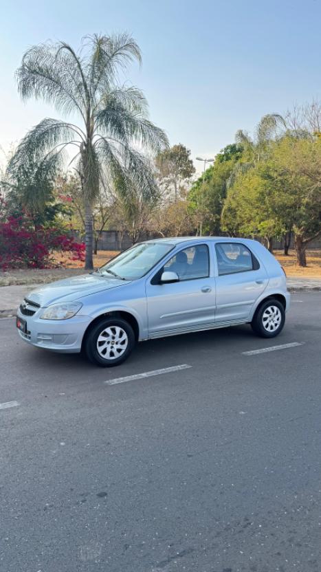 CHEVROLET Celta 1.0 4P LT FLEX, Foto 4