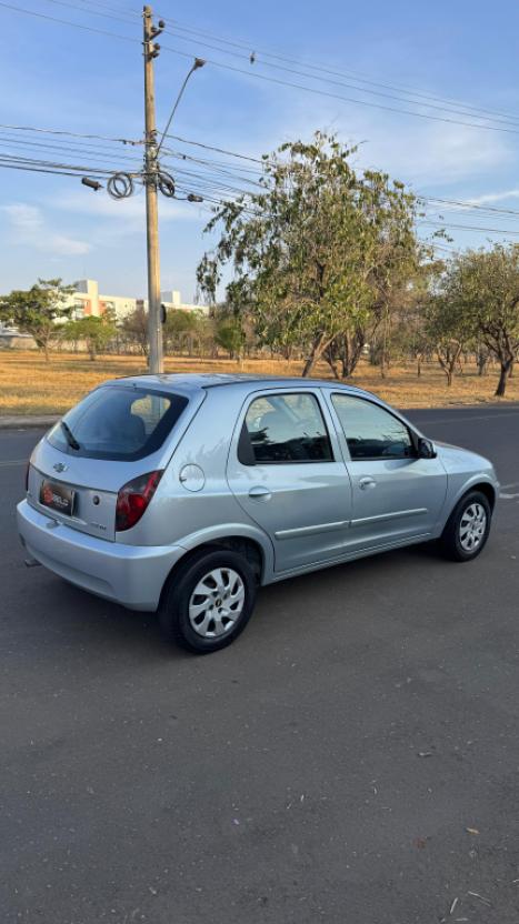 CHEVROLET Celta 1.0 4P LT FLEX, Foto 5