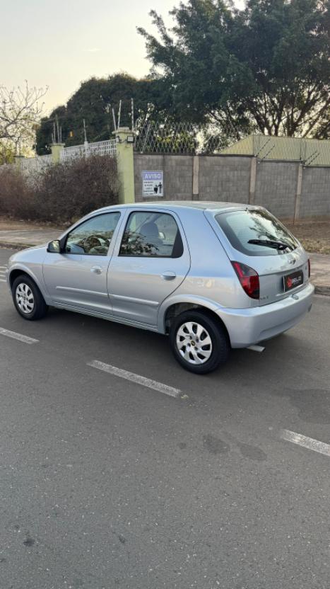 CHEVROLET Celta 1.0 4P LT FLEX, Foto 6