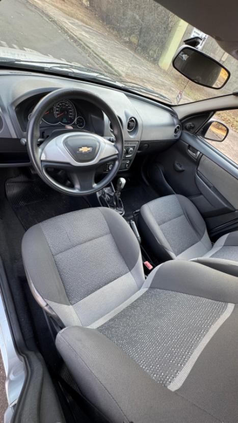 CHEVROLET Celta 1.0 4P LT FLEX, Foto 7
