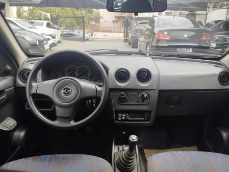CHEVROLET Celta 1.0, Foto 7