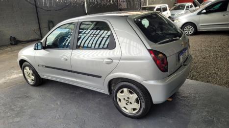 CHEVROLET Celta 1.0 4P LS FLEX, Foto 2