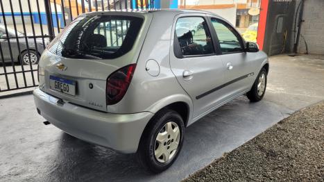 CHEVROLET Celta 1.0 4P LS FLEX, Foto 5