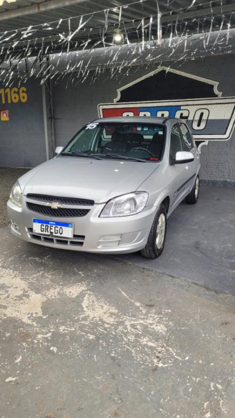 CHEVROLET Celta 1.0 4P LS FLEX, Foto 6