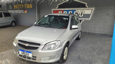 CHEVROLET Celta 1.0 4P LS FLEX, Foto 7