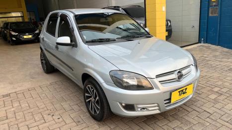 CHEVROLET Celta 1.0 4P VHC FLEX LIFE , Foto 4