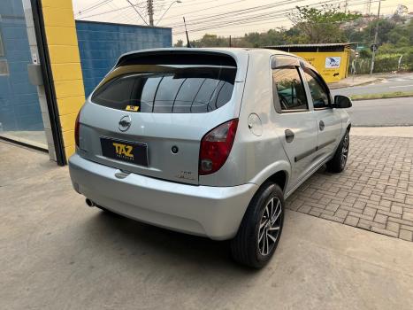 CHEVROLET Celta 1.0 4P VHC FLEX LIFE , Foto 5