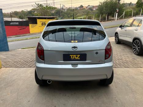 CHEVROLET Celta 1.0 4P VHC FLEX LIFE , Foto 6