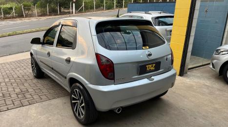 CHEVROLET Celta 1.0 4P VHC FLEX LIFE , Foto 7