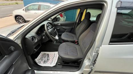 CHEVROLET Celta 1.0 4P VHC FLEX LIFE , Foto 8