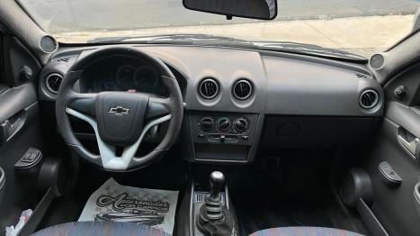 CHEVROLET Celta 1.0 4P VHC FLEX LIFE , Foto 11