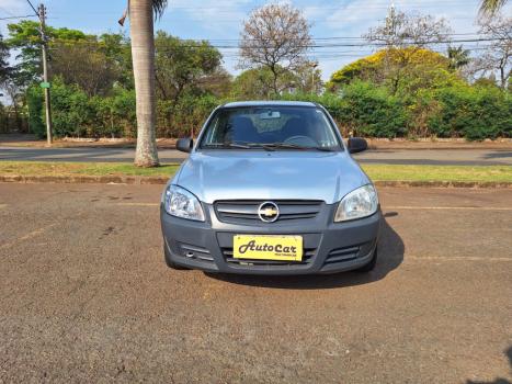CHEVROLET Celta 1.0 4P VHC FLEX LIFE , Foto 2