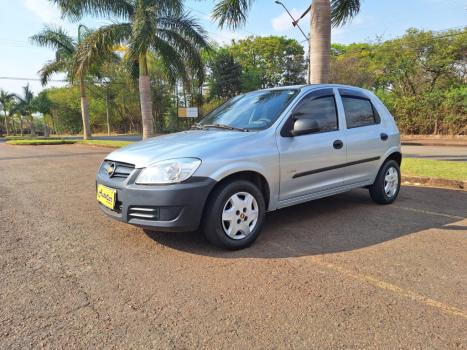 CHEVROLET Celta 1.0 4P VHC FLEX LIFE , Foto 3