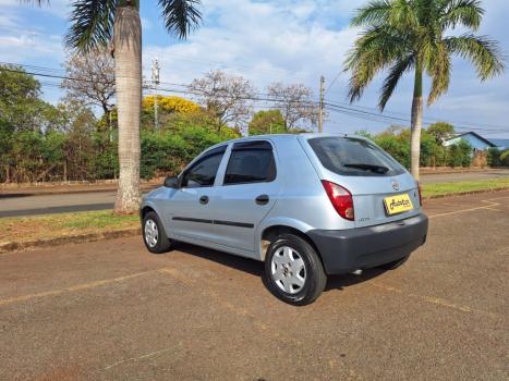 CHEVROLET Celta 1.0 4P VHC FLEX LIFE , Foto 4