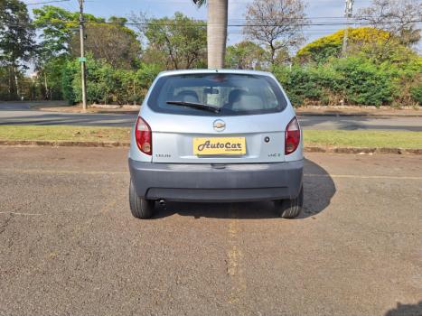 CHEVROLET Celta 1.0 4P VHC FLEX LIFE , Foto 5