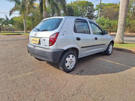 CHEVROLET Celta 1.0 4P VHC FLEX LIFE , Foto 6