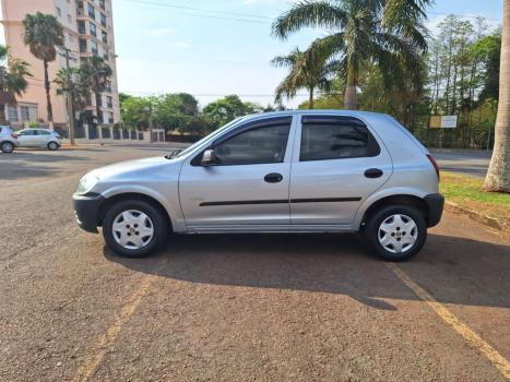 CHEVROLET Celta 1.0 4P VHC FLEX LIFE , Foto 7