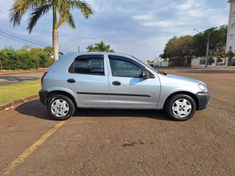 CHEVROLET Celta 1.0 4P VHC FLEX LIFE , Foto 8