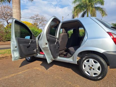 CHEVROLET Celta 1.0 4P VHC FLEX LIFE , Foto 9