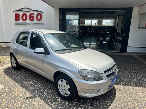 CHEVROLET Celta 1.0 4P LT VHCE FLEX, Foto 1