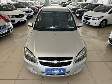 CHEVROLET Celta 1.0 4P LT VHCE FLEX, Foto 2