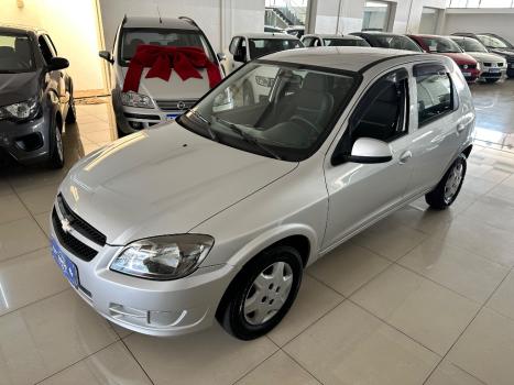 CHEVROLET Celta 1.0 4P LT VHCE FLEX, Foto 3