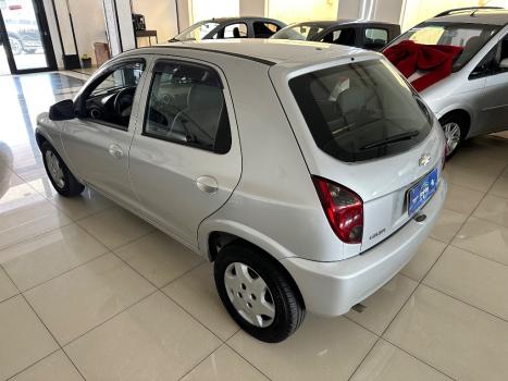 CHEVROLET Celta 1.0 4P LT VHCE FLEX, Foto 4
