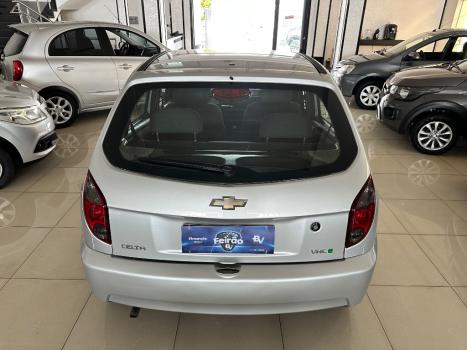 CHEVROLET Celta 1.0 4P LT VHCE FLEX, Foto 5