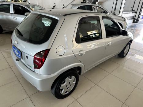 CHEVROLET Celta 1.0 4P LT VHCE FLEX, Foto 6